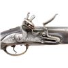 Image 3 : DUTCH MODEL 1753 FLINTLOCK PISTOL.