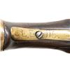 Image 5 : DUTCH MODEL 1753 FLINTLOCK PISTOL.