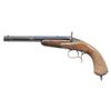 Image 1 : ATTRACTIVE FRENCH H. FRAURE LEPAGE SINGLE SHOT