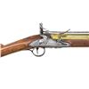 Image 3 : BRASS CANNON BARREL BLUNDERBUSS WITH SPRING