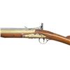Image 4 : BRASS CANNON BARREL BLUNDERBUSS WITH SPRING
