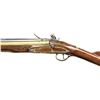 Image 5 : EARLY BRASS BARREL SPRING BAYONET BLUNDERBUSS BY