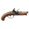 Image 1 : UNMARKED FLINTLOCK BOOT/BELT PISTOL.