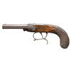 Image 2 : UNUSUAL "TAP ACTION" SIDEHAMMER SINGLE SHOT