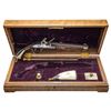 Image 1 : H. HANSON COLONIAL STYLE CONTEMPORARY FLINTLOCK