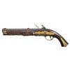 Image 3 : H. HANSON COLONIAL STYLE CONTEMPORARY FLINTLOCK