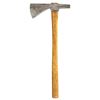 Image 1 : FINE PUBLISHED FRONTIER BELT AXE.