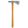 Image 2 : FINE PUBLISHED FRONTIER BELT AXE.
