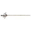 Image 1 : EUROPEAN SWEPT HILT BROADSWORD.