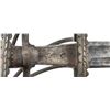 Image 4 : EUROPEAN SWEPT HILT BROADSWORD.