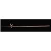 Image 1 : EARLY AMERICAN COLONIAL STYLE HALBERD.