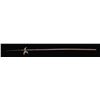 Image 2 : EARLY AMERICAN COLONIAL STYLE HALBERD.