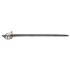 Image 1 : EARLY BRITISH BACKSWORD.