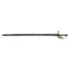 Image 2 : EARLY BRITISH BACKSWORD.