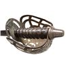 Image 3 : 18TH CENTURY SCOTTISH BROAD SWORD.