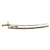 Image 1 : HIGH GRADE BRITISH M1831 GENERAL OFFICER'S SWORD