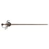 Image 1 : SPANISH SWEPT HILT BROADSWORD.