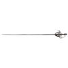 Image 2 : INTERESTING EUROPEAN RAPIER.