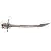 Image 1 : RARE EUROPEAN17th CENTURY SINCLAIR SABER.