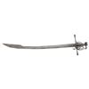 Image 2 : RARE EUROPEAN17th CENTURY SINCLAIR SABER.