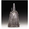Image 2 : RARE LATE 17TH CENTURY EUROPEON STEEL BODIED