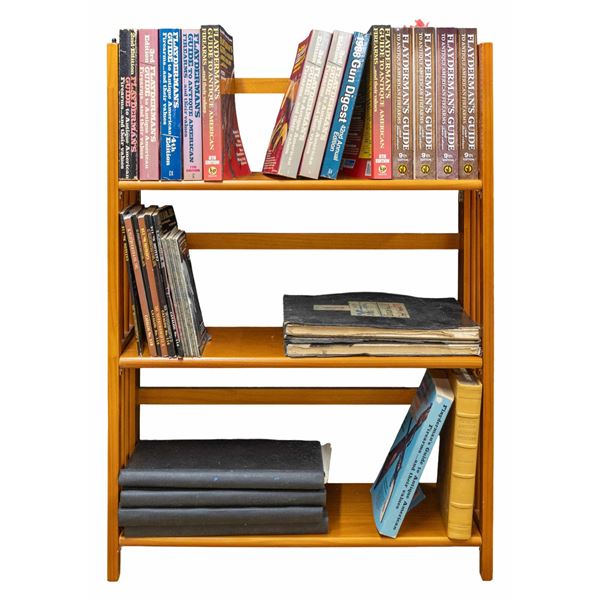 FLAYDERMAN PRICE GUIDE ARCHIVE.