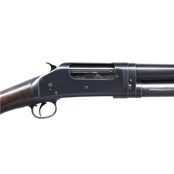 WINCHESTER MODEL 97 PUMP SHOTGUN.