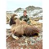 Image 1 : 5-day/4-night Himalayan tahr hunt for 2 hunters and 2 observers