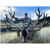 Image 1 : 5-day/4-night 450-500-class Red Stag Hunt for 1 hunter