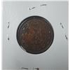 Image 2 : 1914 Canadian Large One Cent Coin - AU50