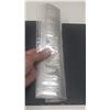 Image 3 : Empty Coin Album & 24 Hours Recovery Token.