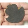 Image 3 : Royal Air Force (RAF) Officer's Cap  Badge.