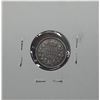 Image 2 : 1912 Canadian Silver Five Cents