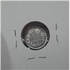 Image 2 : 1913 Canadian Silver Five Cents