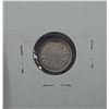 Image 2 : 1919 Canadian Silver Five Cents