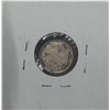 Image 2 : 1920 Canadian Silver Five Cents