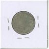 Image 2 : 1930 Canadian Silver 25 Cents Coin.