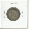 Image 2 : 1936 Canadian Silver 25 Cents Coin.