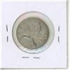 Image 2 : 1947 ML Canadian Silver 25 Cents Coin.