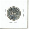Image 2 : 1963 Canadian Silver 25 Cents Coin.