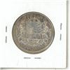 Image 2 : 1946 Canadian Silver Fifty Cents.
