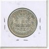 Image 2 : 1952 Canadian Silver Fifty Cents.