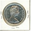 Image 2 : 1966 Canadian Silver Dollar.