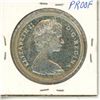 Image 2 : 1967 Canadian Silver Dollar.