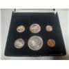 Image 2 : 1967 Canada Proof Like Coin Set. (One Coin Is Missing)