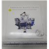Image 1 : Toronto Maple Leafs 2002/03 Medallion Collection.