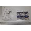 Image 2 : Toronto Maple Leafs 2002/03 Medallion Collection.