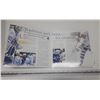 Image 3 : Toronto Maple Leafs 2002/03 Medallion Collection.
