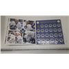 Image 4 : Toronto Maple Leafs 2002/03 Medallion Collection.