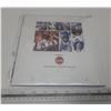 Image 6 : Toronto Maple Leafs 2002/03 Medallion Collection.